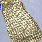 پیراهن دیسکویی